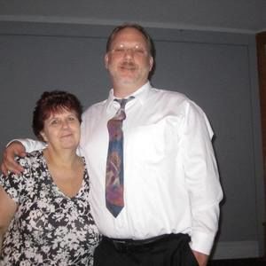 Meet your Posher, Darlene